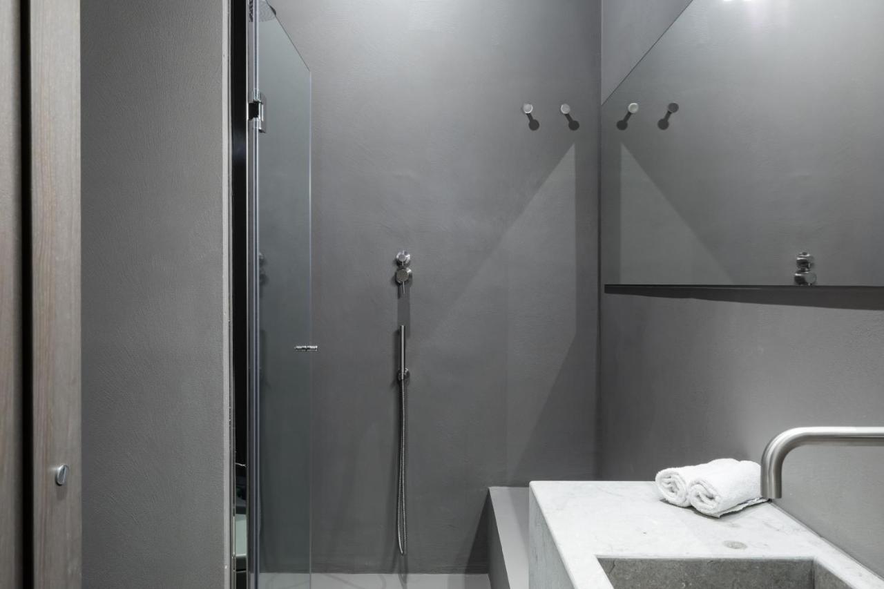 Elysium Suites Collection 罗马 外观 照片